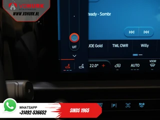 Ford E-Transit Custom – thumbnail 24
