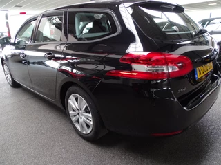 Peugeot 308 – thumbnail 2