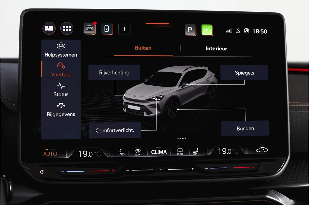 CUPRA Formentor – foto 52