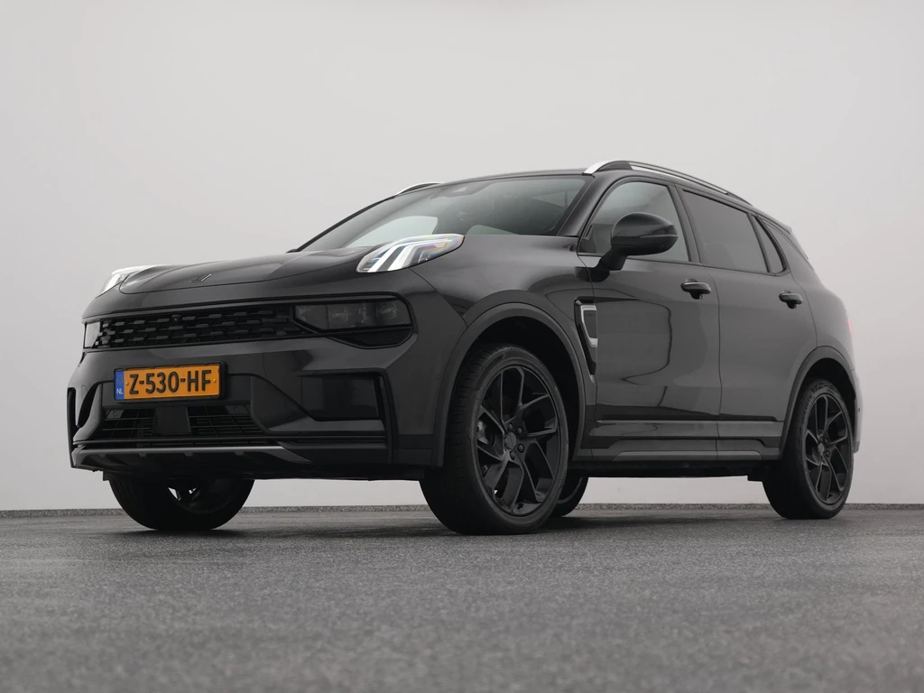 Lynk & Co 01 – foto 2