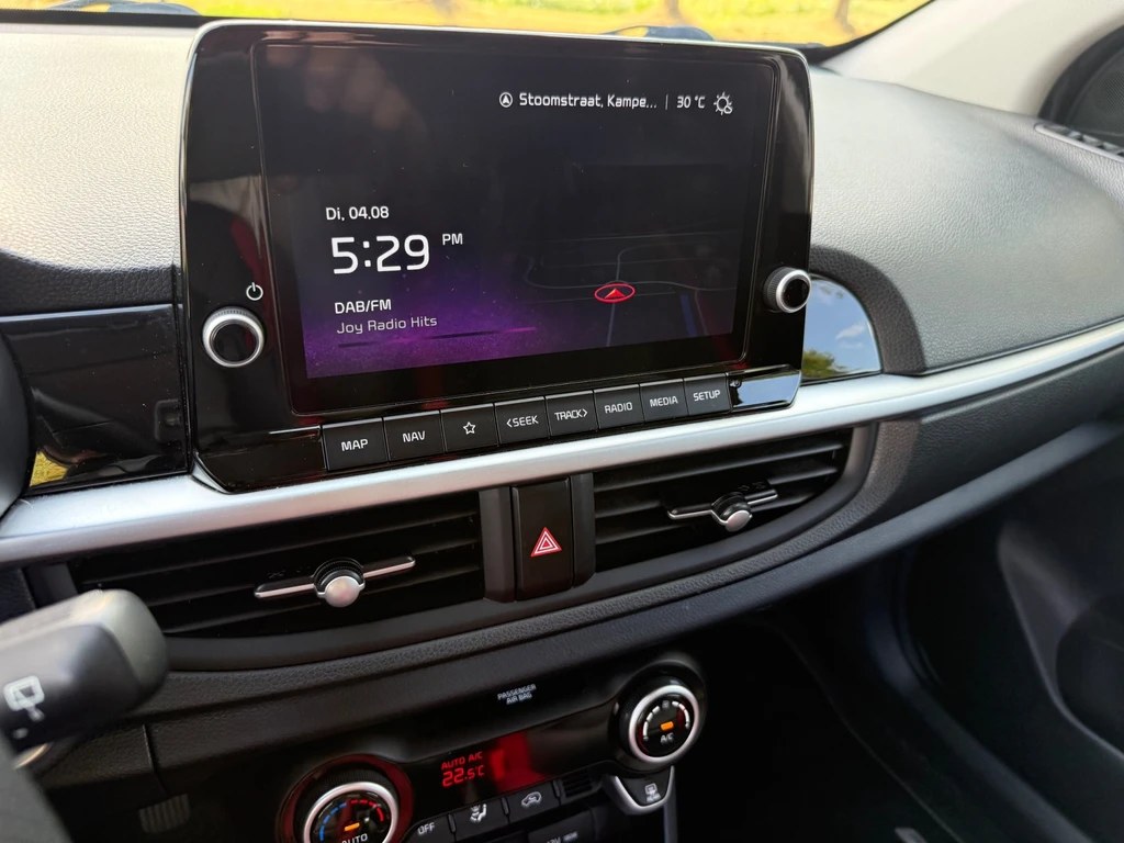 Kia Picanto – foto 19