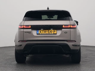 Land Rover Range Rover Evoque – thumbnail 7