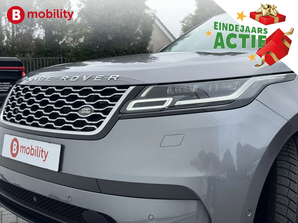 Land Rover Range Rover Velar – foto 29