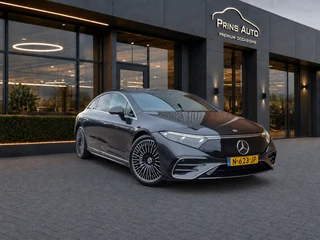 Mercedes-Benz EQS – thumbnail 8