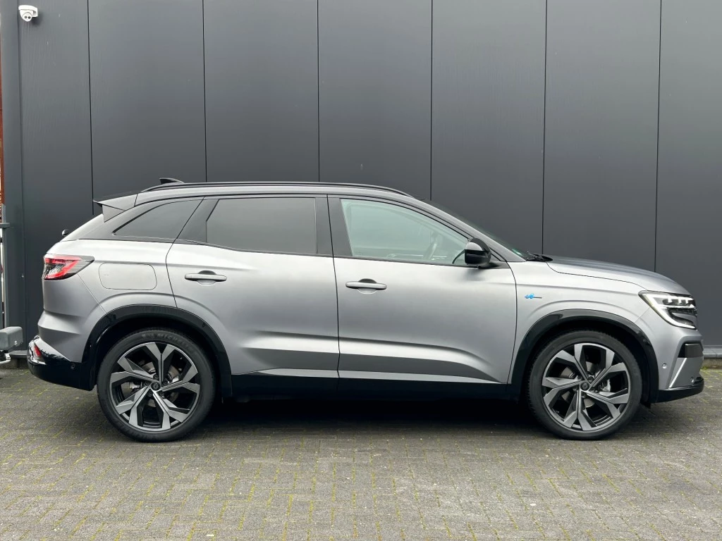 Renault Austral – foto 3