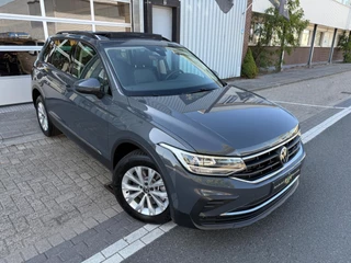 Volkswagen Tiguan – thumbnail 14