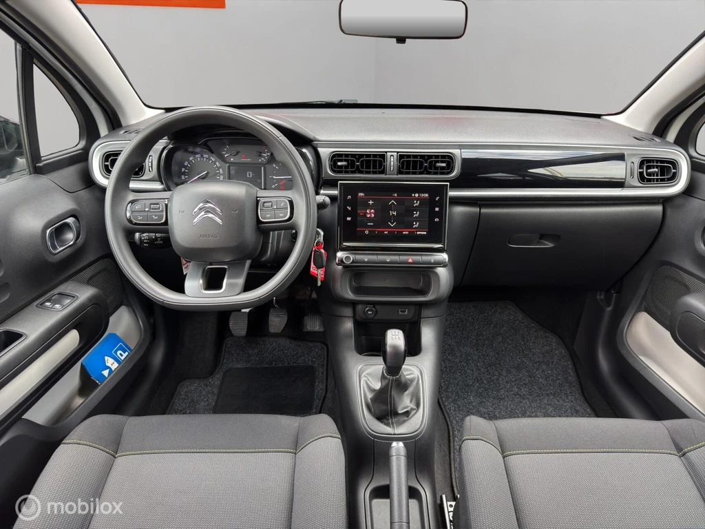 Citroën C3 – foto 12