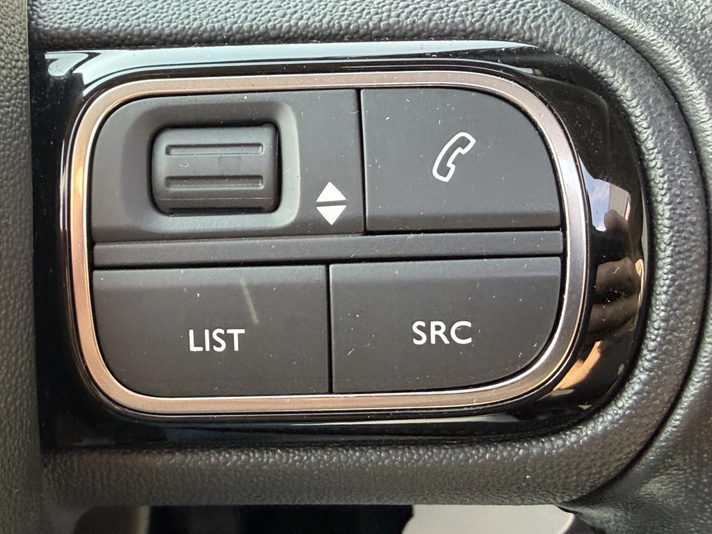 Citroën C3 Aircross – foto 23