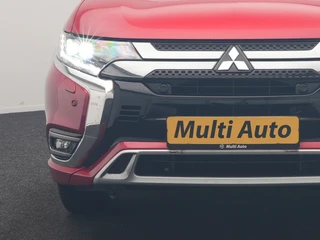 Mitsubishi Outlander – thumbnail 18