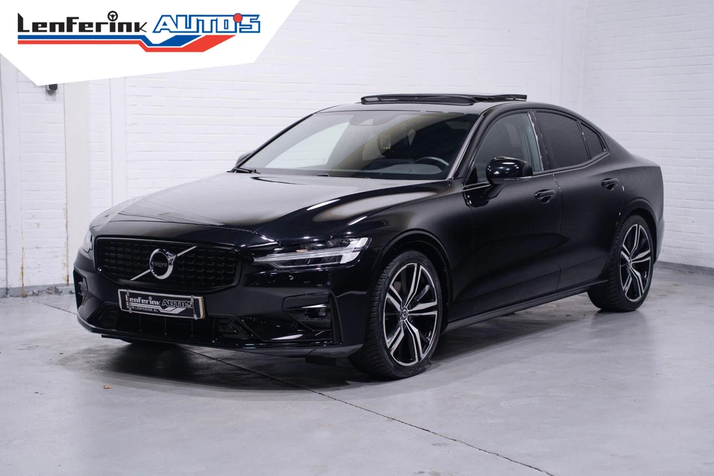 Volvo S60 – foto 1