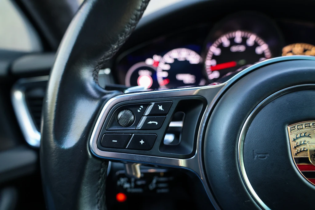 Porsche Panamera – foto 42
