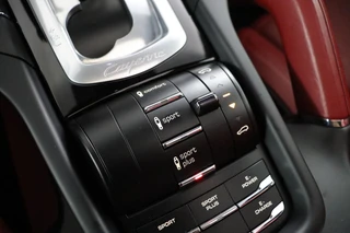 Porsche Cayenne – thumbnail 52