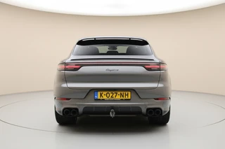Porsche Cayenne – thumbnail 3