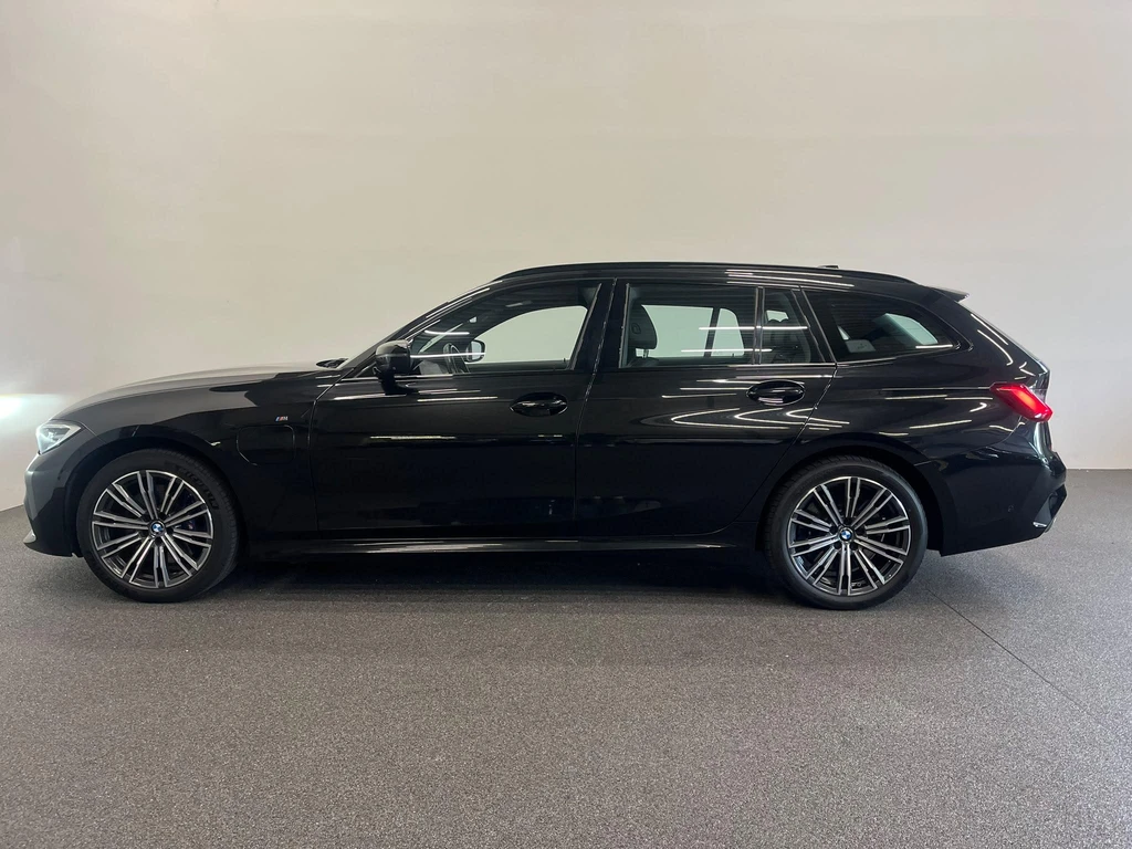 BMW 3 Serie – foto 2
