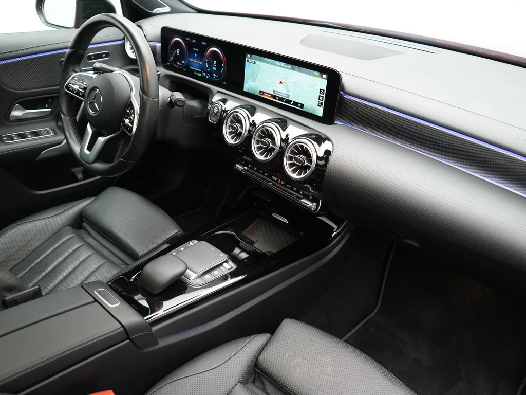 Mercedes-Benz A-Klasse – foto 14