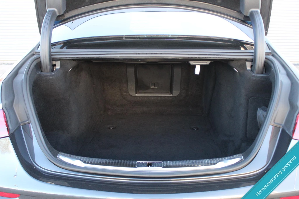 Mercedes-Benz S-Klasse – foto 34