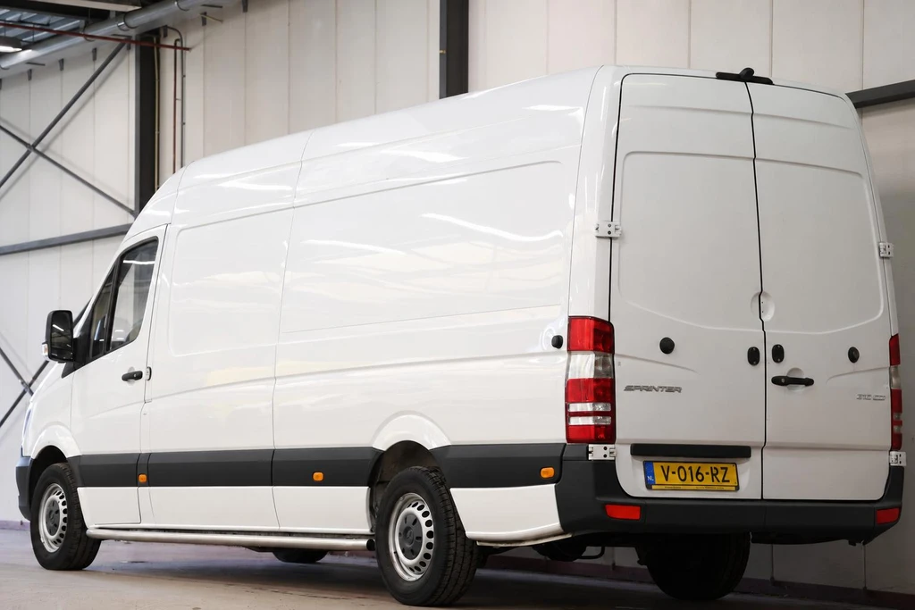 Mercedes-Benz Sprinter – foto 2