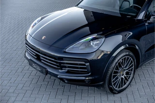 Porsche Cayenne – thumbnail 2