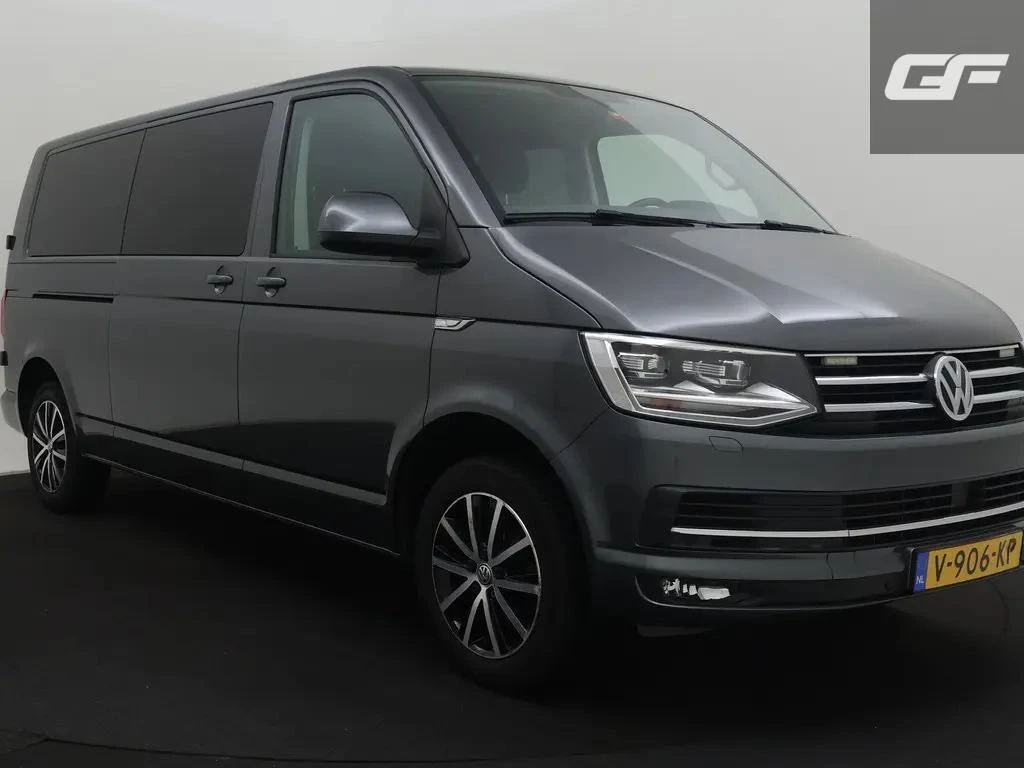 Volkswagen Transporter – foto 4