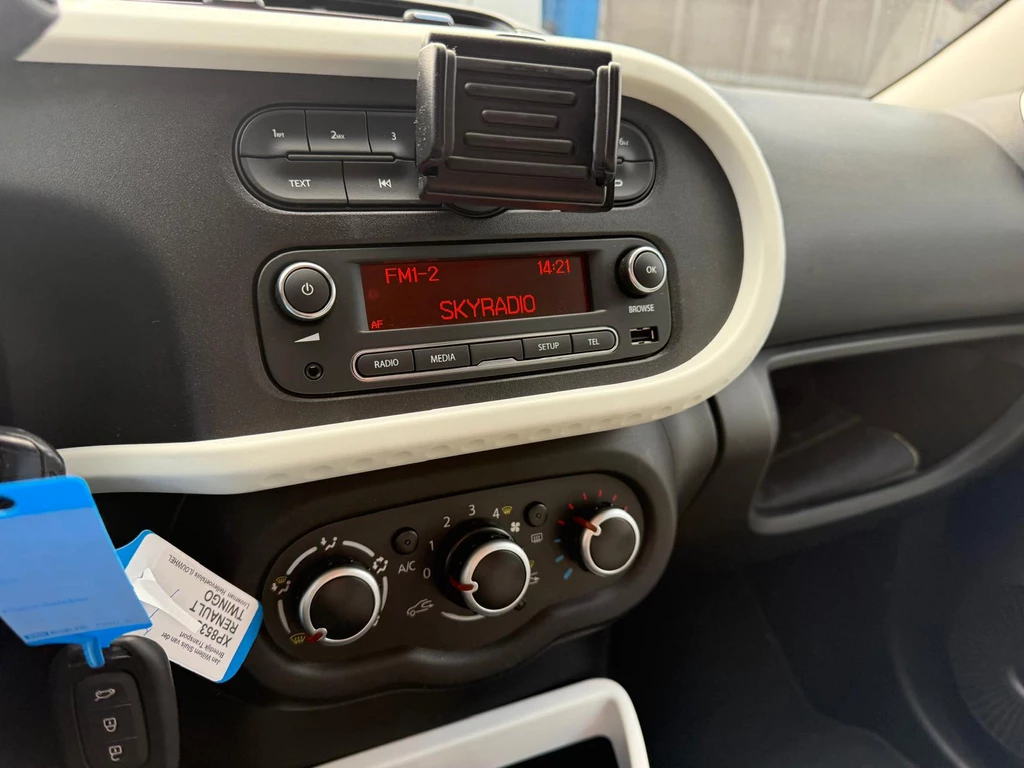 Renault Twingo – foto 21