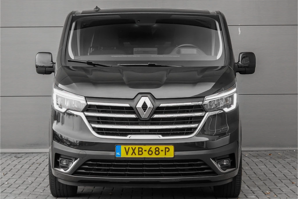 Renault Trafic – foto 8