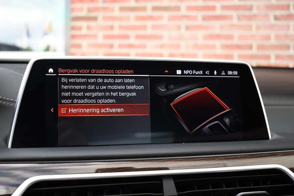 BMW 7 Serie – foto 63
