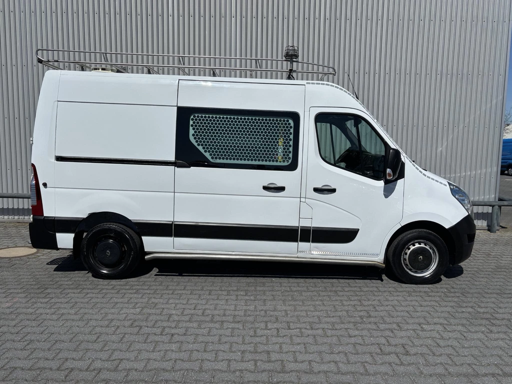 Renault Master – foto 7