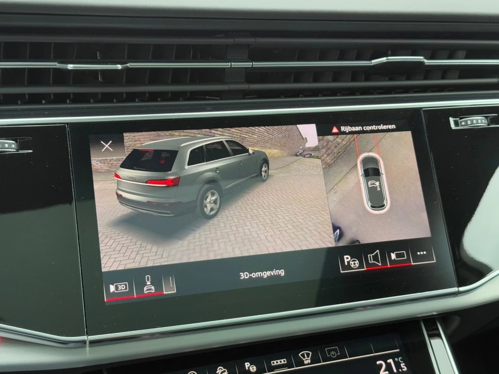 Audi Q7 – foto 65