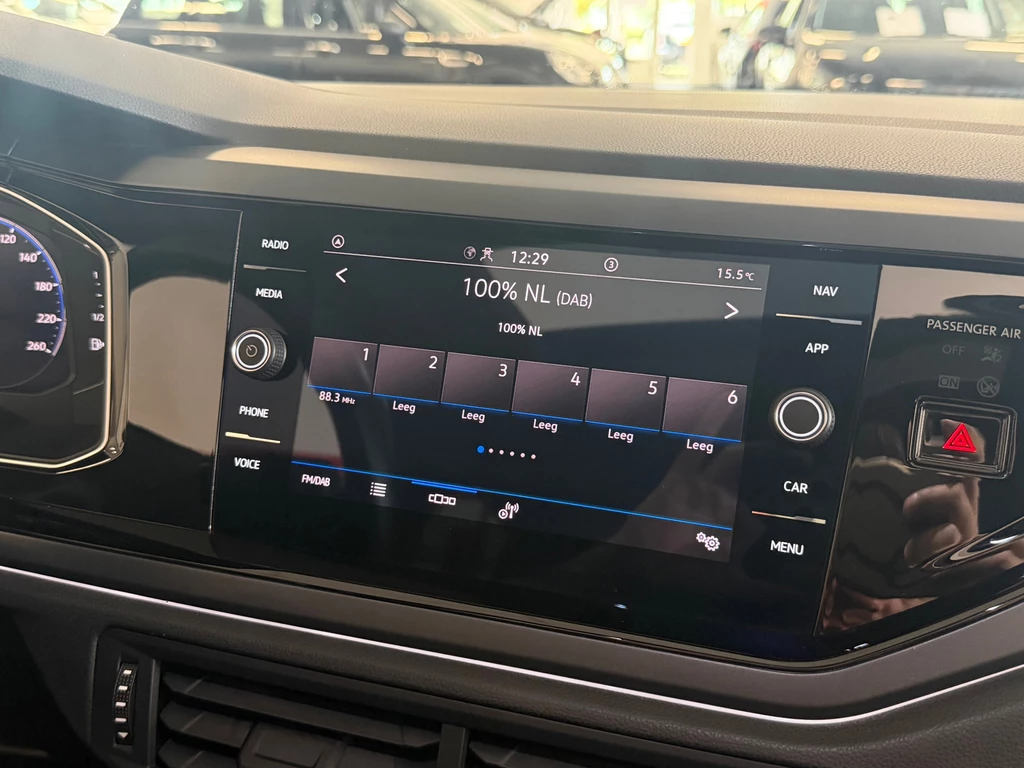 Volkswagen Taigo – foto 27
