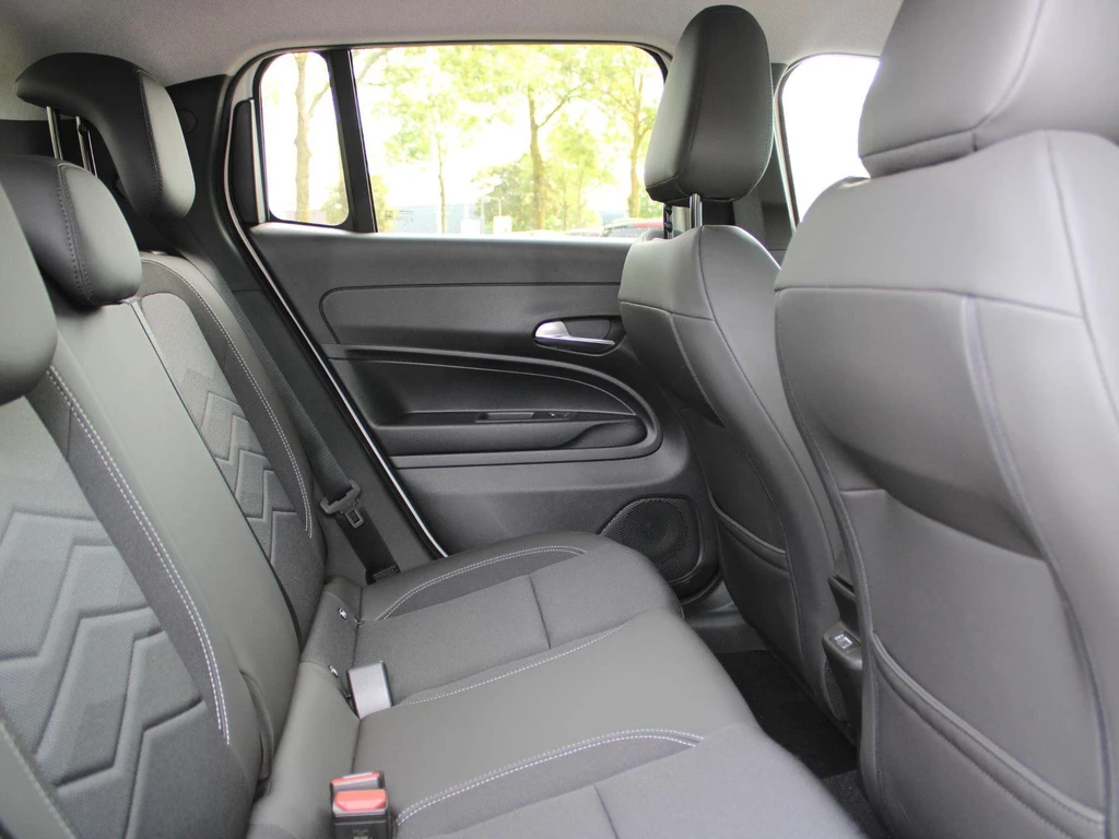Jeep Avenger – foto 7