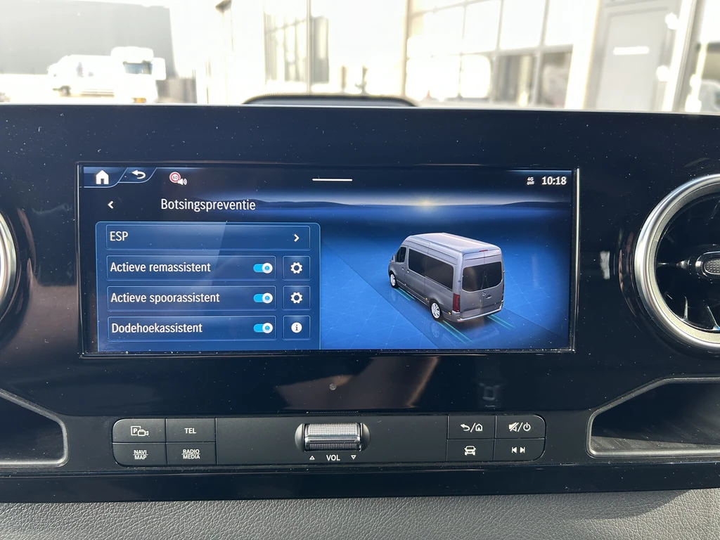 Mercedes-Benz Sprinter – foto 22