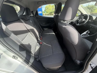 Mazda 2 Hybrid – thumbnail 23