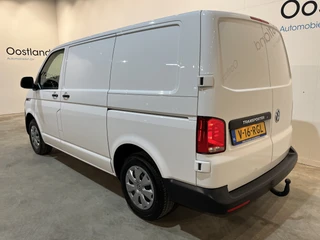 Volkswagen Transporter – thumbnail 4