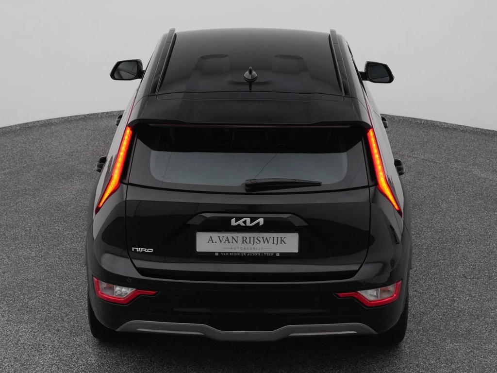 Kia Niro EV – foto 10