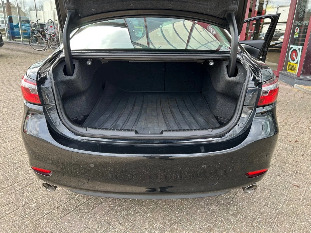 Mazda 6 – foto 24