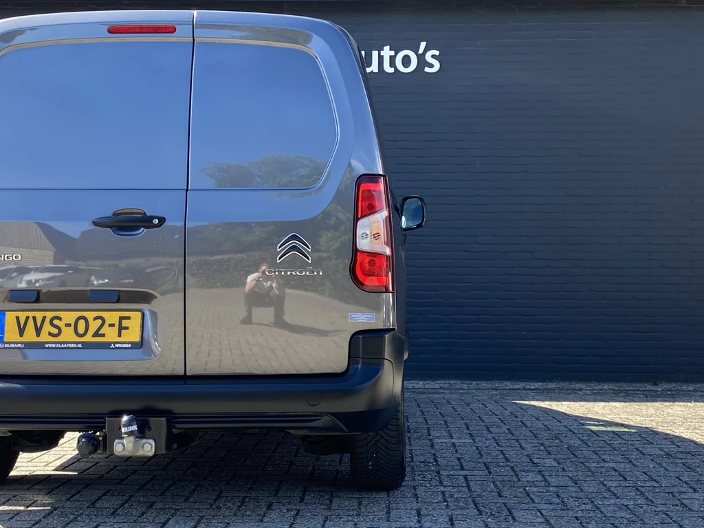 Citroën Berlingo – foto 5