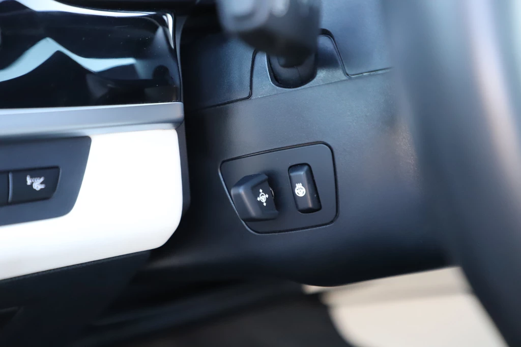 BMW 5 Serie – foto 14