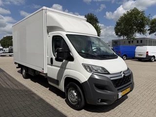 Citroën Jumper – thumbnail 6