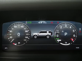 Land Rover Defender – thumbnail 24