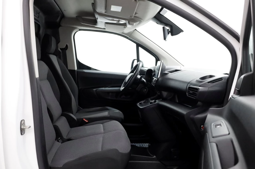 Citroën Berlingo – foto 6