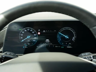 Kia Niro EV – thumbnail 18