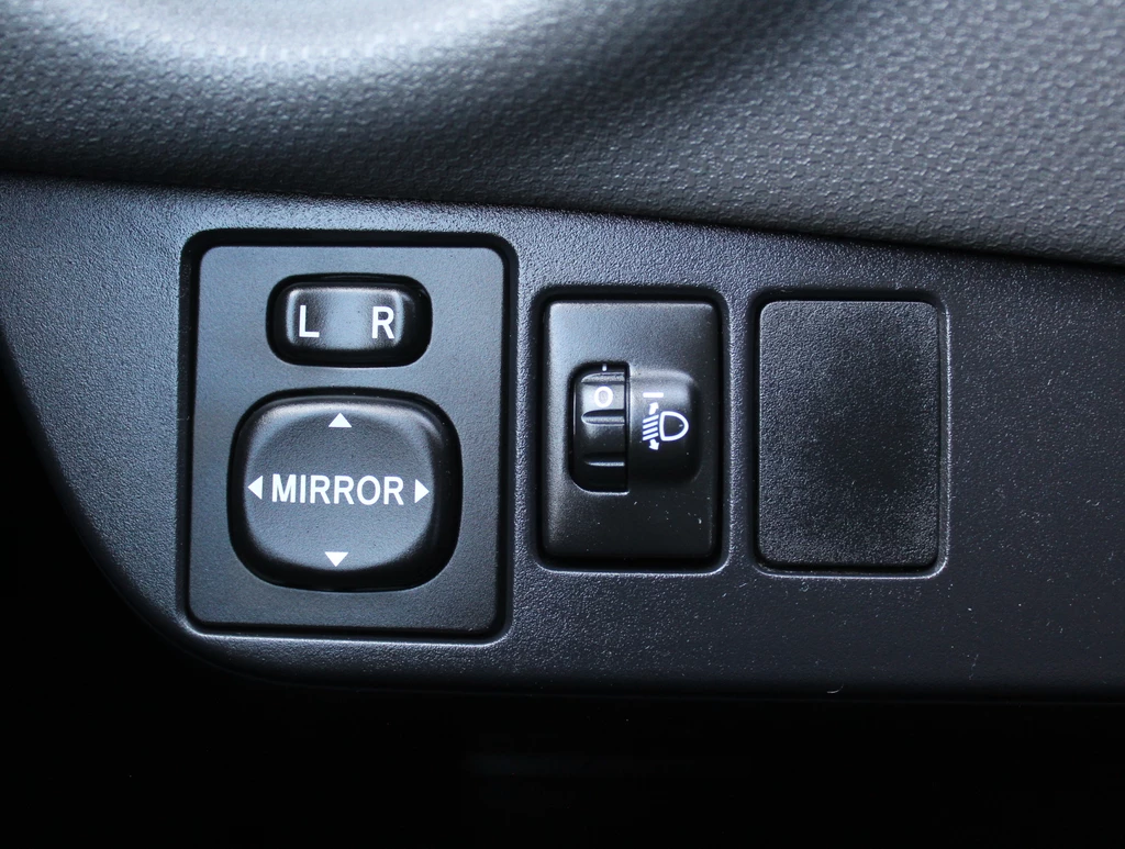 Toyota Yaris – foto 32