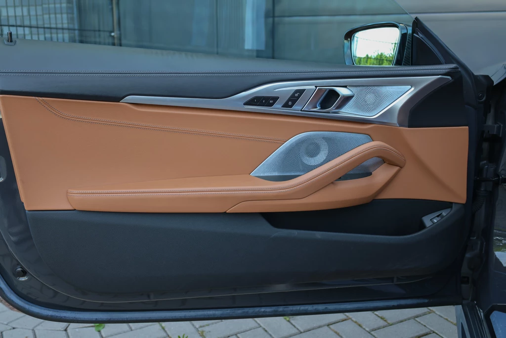 BMW 8 Serie – foto 38