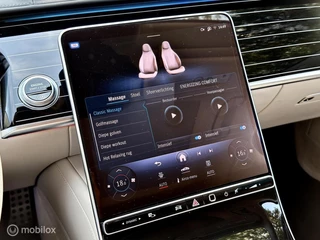 Mercedes-Benz S-Klasse – thumbnail 26