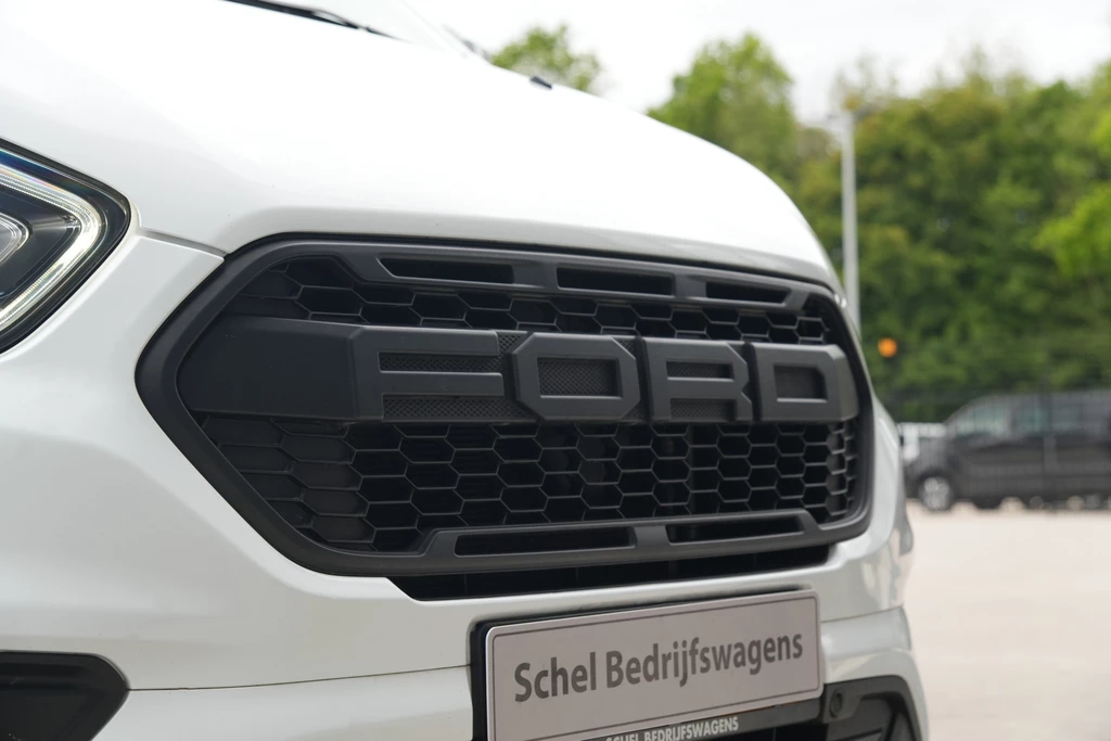 Ford Transit Custom – foto 34