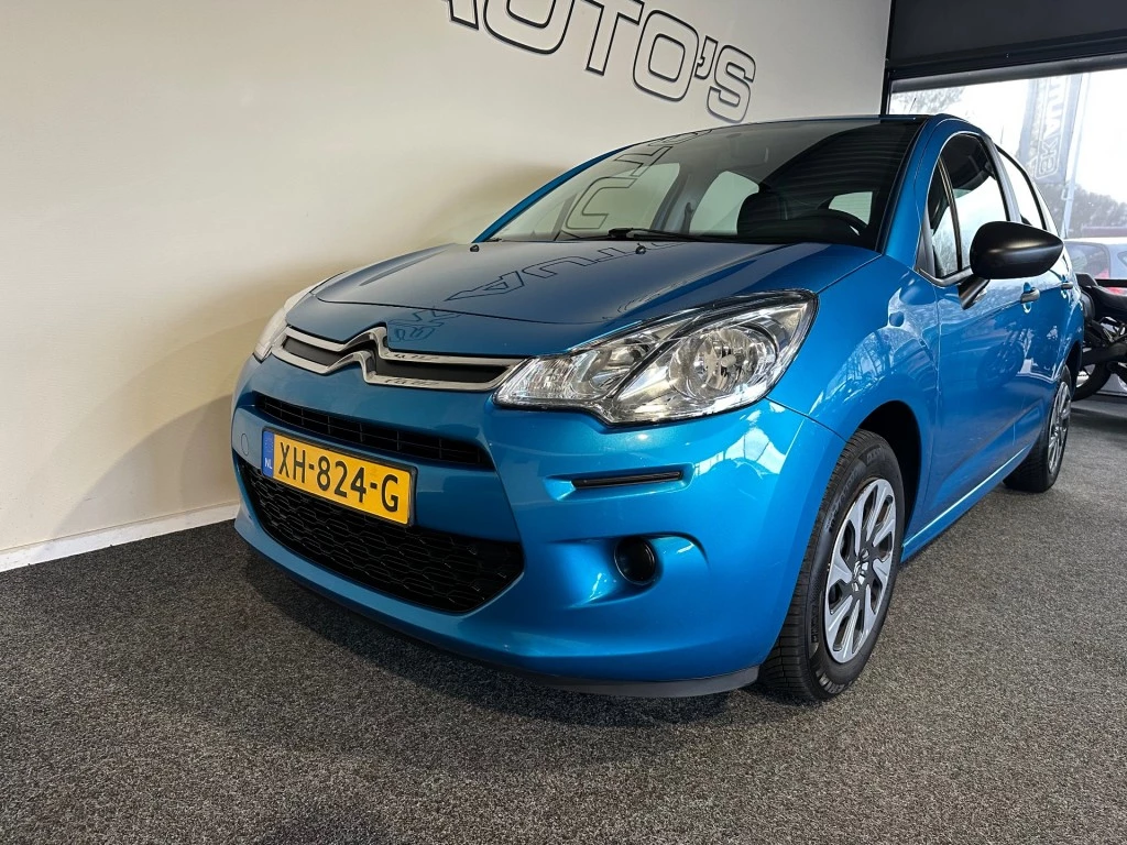 Citroën C3 – foto 2