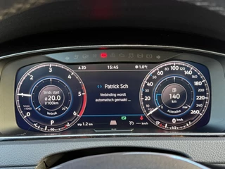 Volkswagen Golf – thumbnail 22