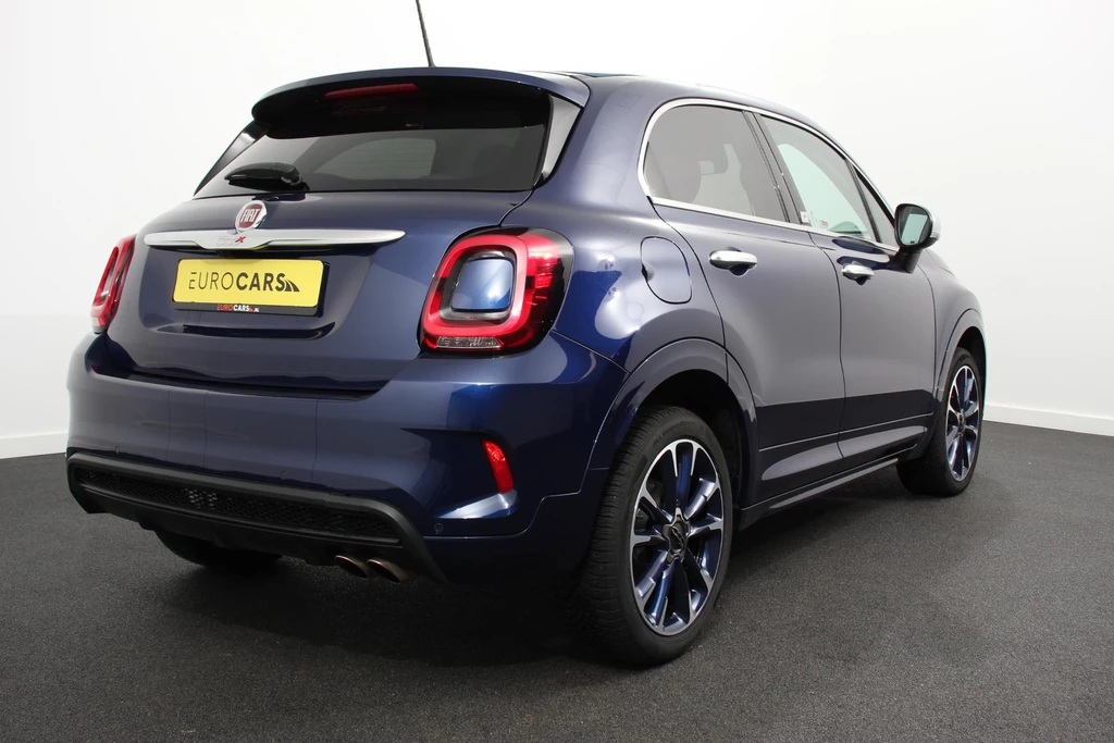 Fiat 500X – foto 5