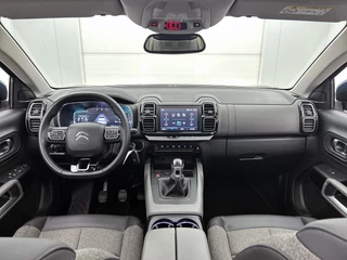 Citroën C5 Aircross – thumbnail 23
