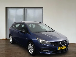 Opel Astra – thumbnail 8